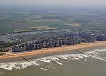 Westende Aerial View R01